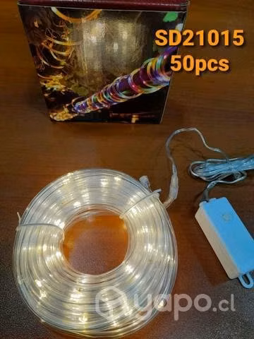 Luces manguera led - Imagen 2