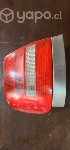 Focos traseros Audi A4 B5