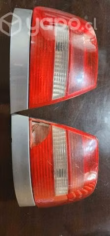 Focos traseros Audi A4 B5