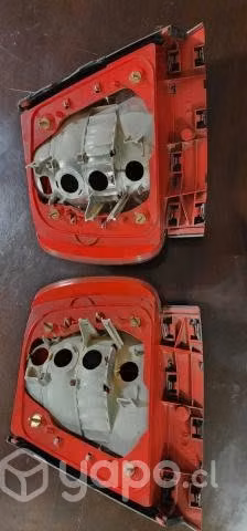 Focos traseros Audi A4 B5