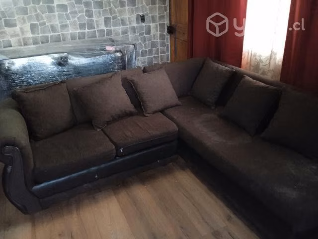 Living por renovación