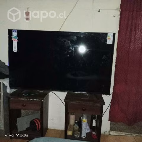 Televisión yunday cree la
