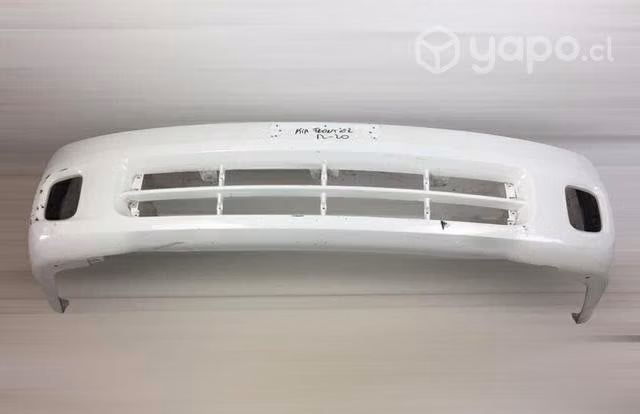 Parachoque Delantero Kia Frontier 2012 2020