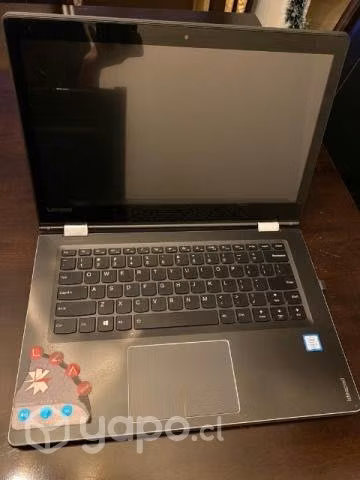 Notebook 2 en 1 lenovo - Imagen 3