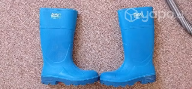 Botas talla 40