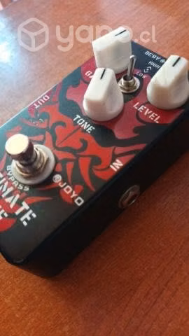 Pedal Joyo Ultimate Drive (OCD)