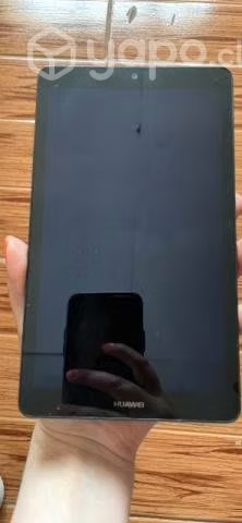 Tablet huawei