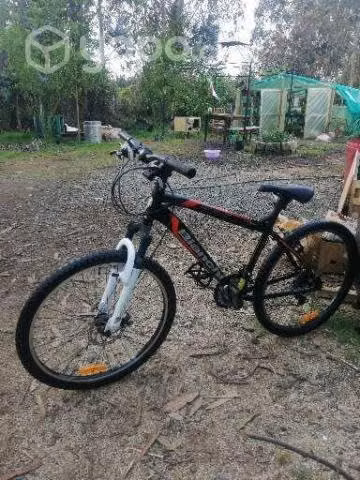 Bicicleta Bianchi aro 26