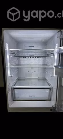 Refrigerador nevera Samsung black