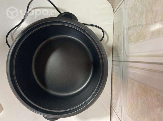 Olla Eléctrica Marca Oster - Multiuso - Imagen 4