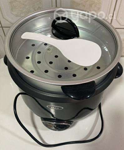 Olla Eléctrica Marca Oster - Multiuso - Imagen 2