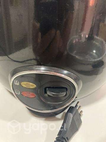 Olla Eléctrica Marca Oster - Multiuso - Imagen 6