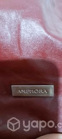 Cartera amphora - Imagen 2