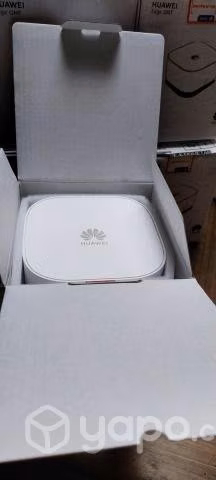 Huawei repetidor y amplificador de señal - Imagen 6