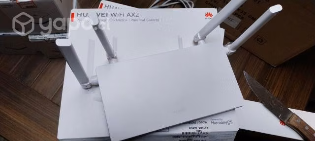 Huawei repetidor y amplificador de señal - Imagen 2