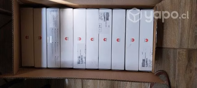 Huawei repetidor y amplificador de señal