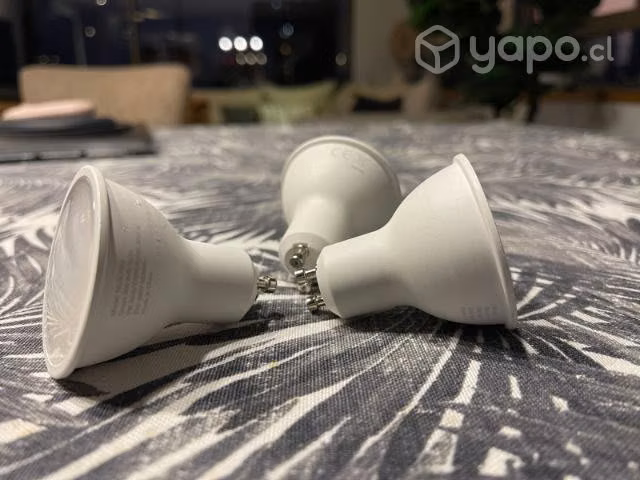 3 ampolletas inteligentes WiFi fría y cálida - Imagen 3