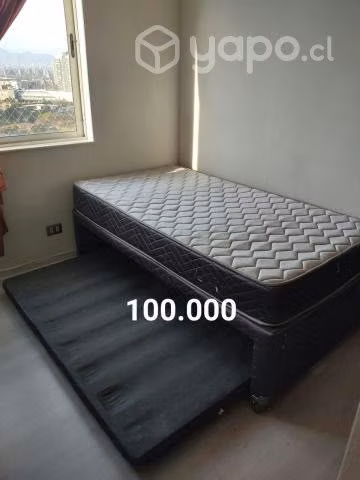Cama nido/diván - Imagen 2