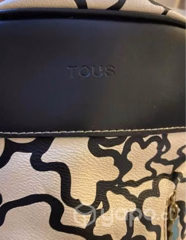 Mochila tous crossbody - Imagen 4