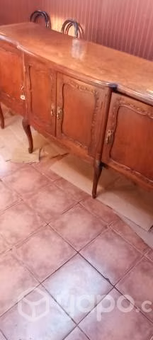 Buffet antiguo - Imagen 2