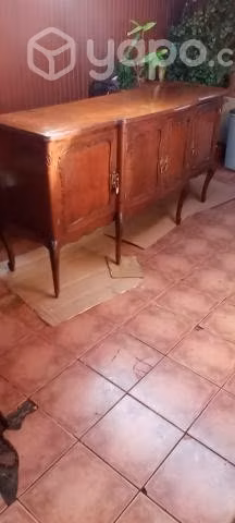 Buffet antiguo - Imagen 3