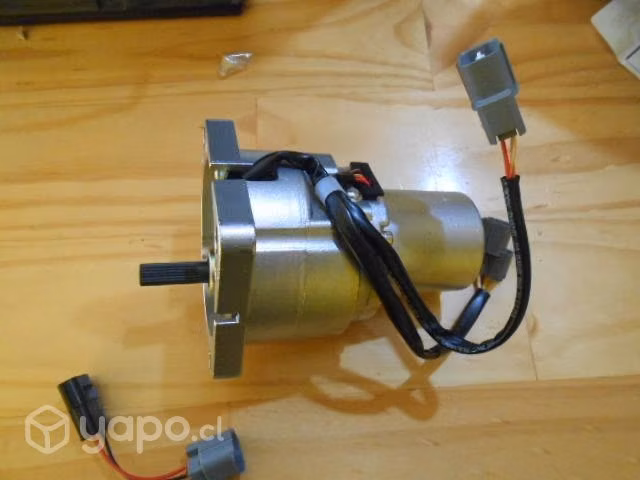 SK210-8 Governor - Imagen 2