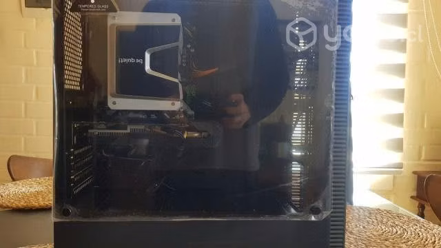 PC GAMER 6 Núcleos 12 Hilos 3,20 GHz GTX 1060 3GB