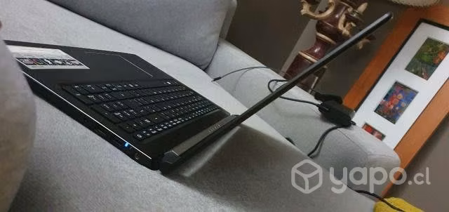 Acer aspire 5
