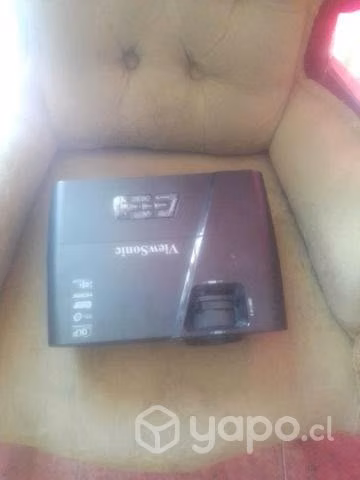 Proyector de imagen