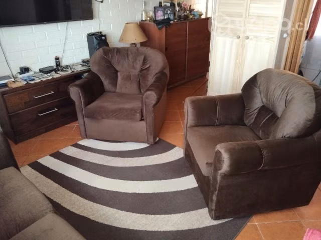 Sillones 1 cuerpo