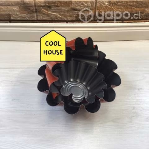 ✅Moldes Para QueQue Tradicionales