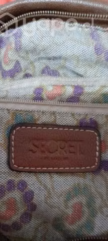 Cartera secret