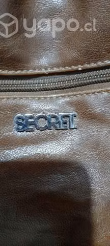 Cartera secret - Imagen 2