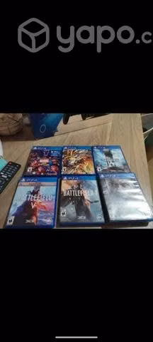 PS4 Pro 1tb - Imagen 2