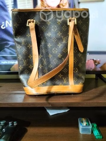 Cartera Louis Vuitton - Imagen 3
