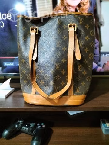Cartera Louis Vuitton - Imagen 2