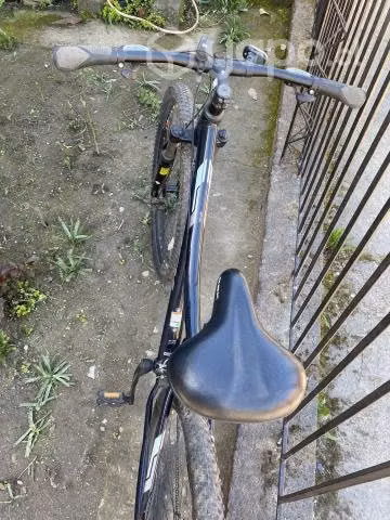 Bicicleta Trek