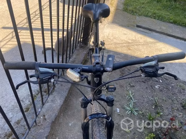 Bicicleta Trek