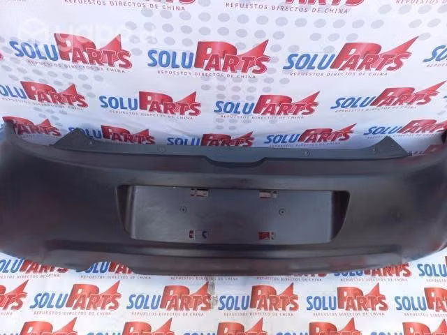 Chery Face Parachoque trasero