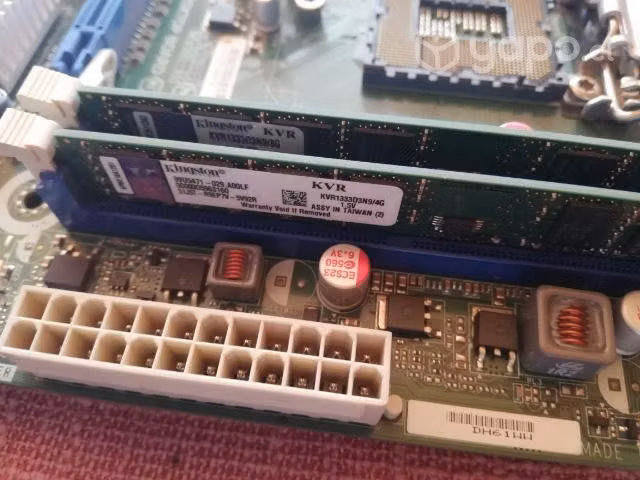 Kit Intel i5 3570 - Imagen 3