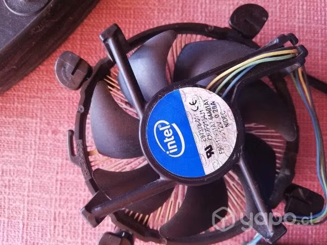 Kit Intel i5 3570 - Imagen 4