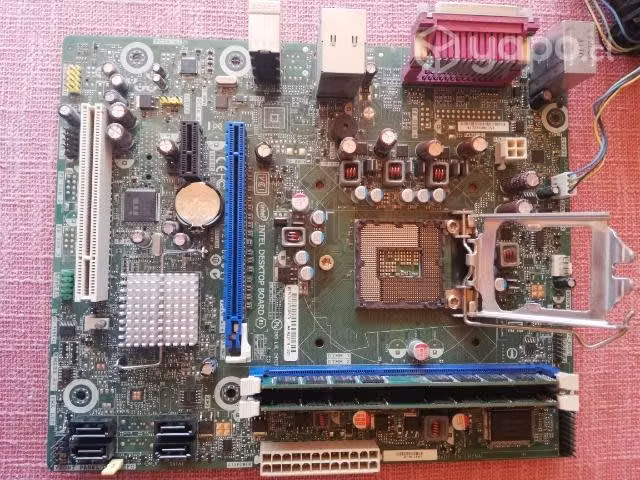 Kit Intel i5 3570 - Imagen 5