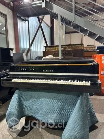 Yamaha cp -70 - Imagen 6
