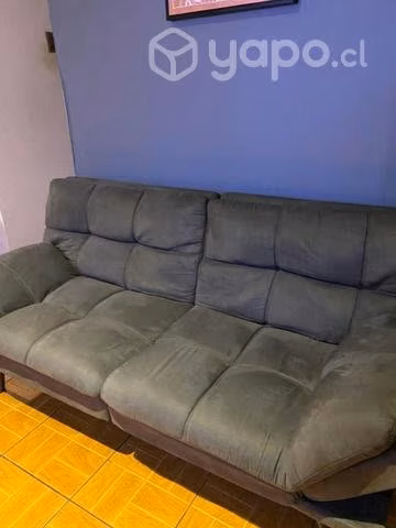 Futon buen estado