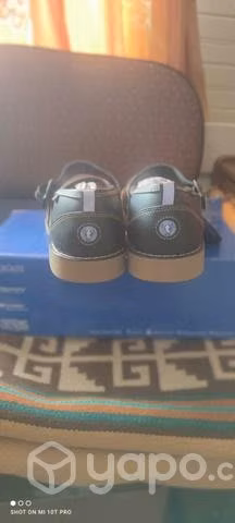 Zapato niña talla 39