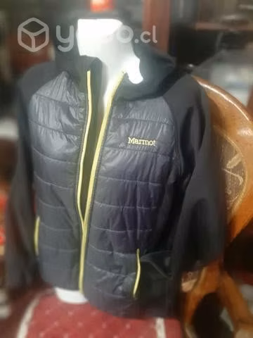 Chaqueta de mujer