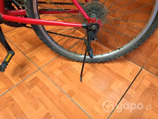 Bicicleta aro 24