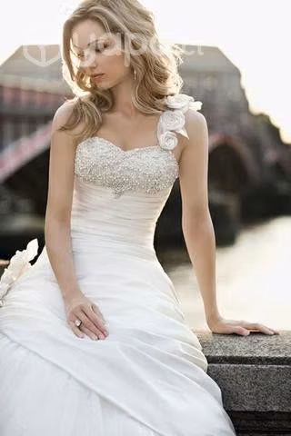 Vestido de Novia