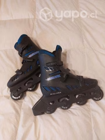 Patines