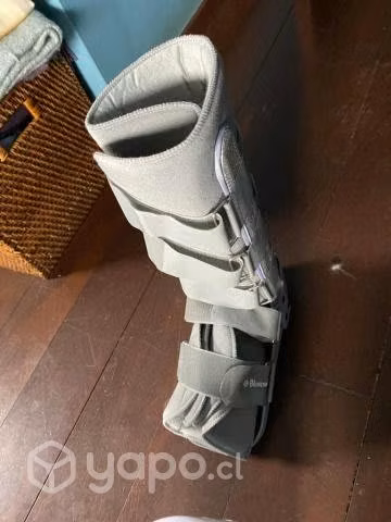 Bota ortopédica blunding - Imagen 2